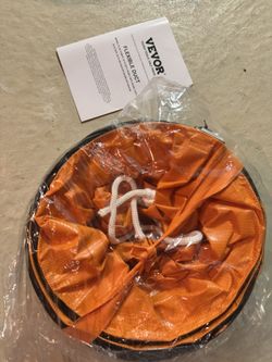 Ducting Hose, 25ft PVC Flexible HVAC Duct Hosing for 10 Inch Utility Blower Exhaust Fan