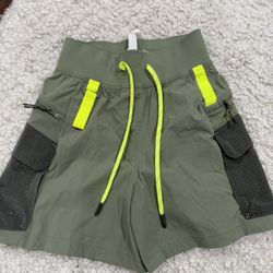 Lululemon Womens Shorts 2