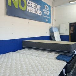 New Mattresses - Different Types And Sizes 