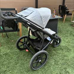Thule Urban Glide 2 Jogging Stroller
