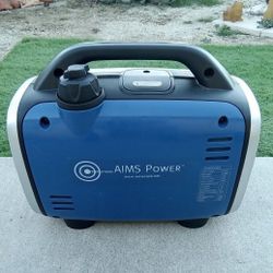 Generator AIMS Power 800 Watt Inverter