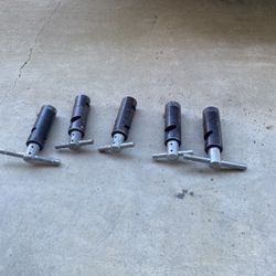 Used Cable TV Coring Tools Sct-500 QR/two Sct-540QR/two Sct-869 QR  All For $100 Dollars 