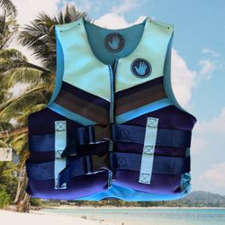 Kids Life Jacket