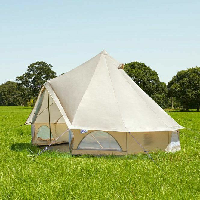 BELL Tent - Weekender - Sandstone - 10ft