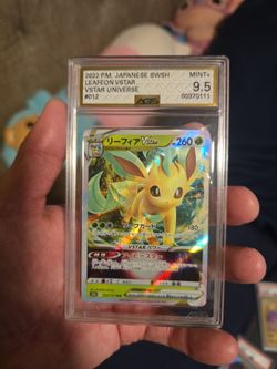 Ags slab jap leafeon