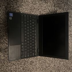 Lenovo Chromebook 100e 2nd Gen