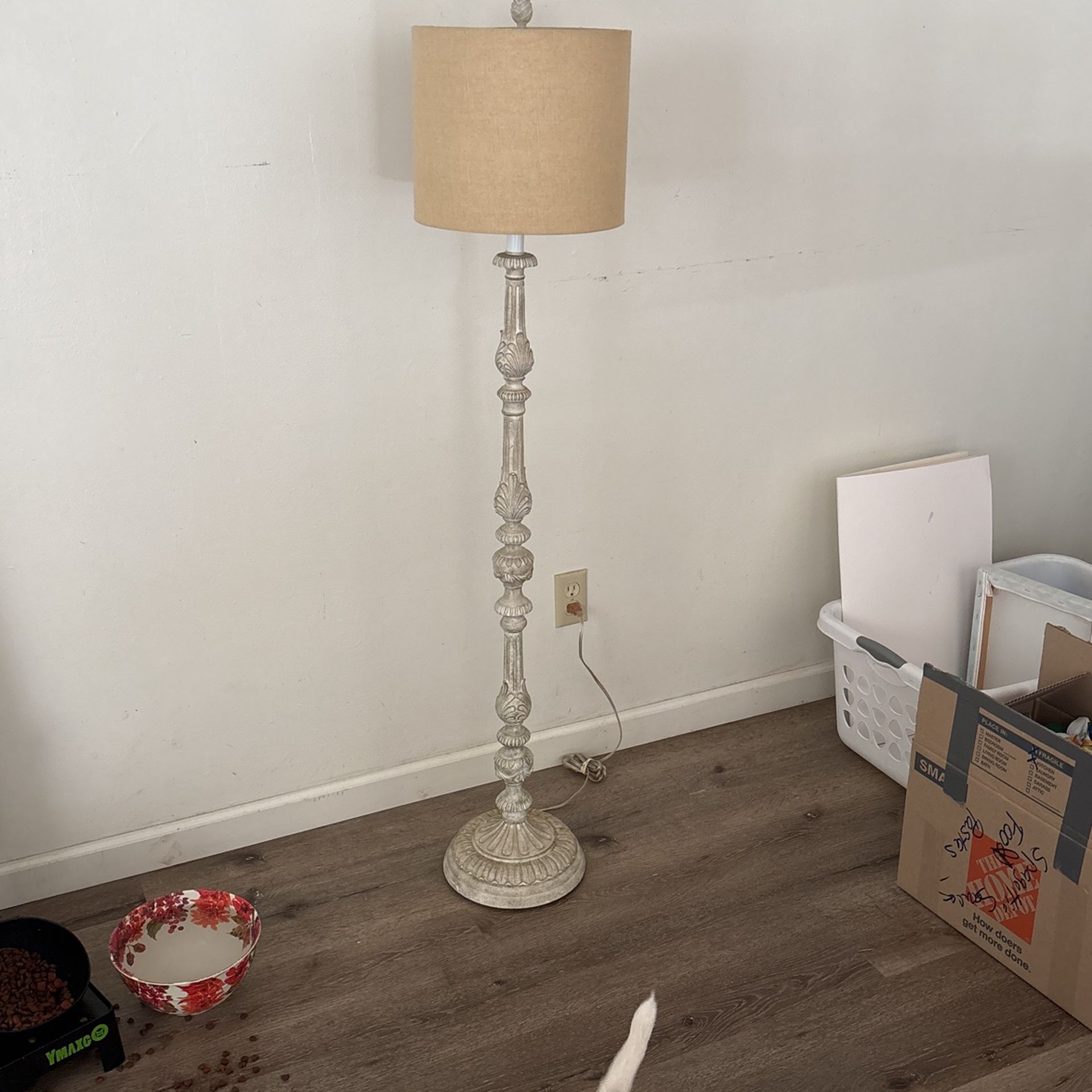 Floor Lamp