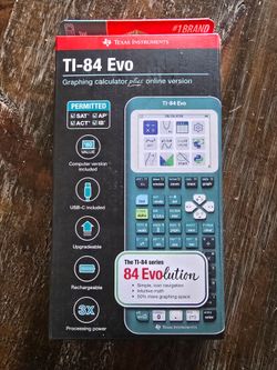 Graphic calculator.  Laveen Az