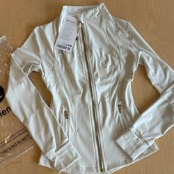 Lululemon Defined Jacket 