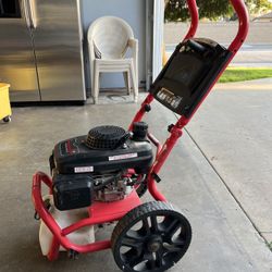 Predator Powerwasher