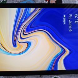 Galaxy Tab S4