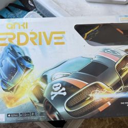 Anki Overdrive