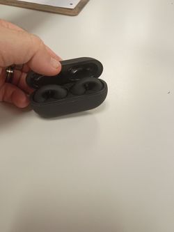 Bluetooth headphones