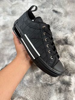 Luxury shoes