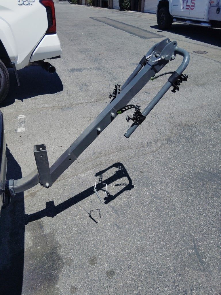 Bike Hitch