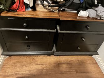 Two Night Stands (Sold Together)