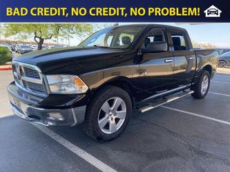 2012 RAM 1500