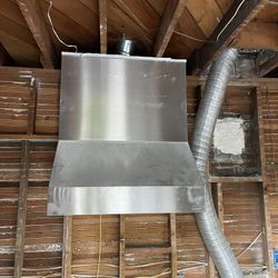 Vent A Hood