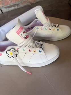 Kids Hello kitty shoes