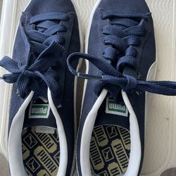 Puma’s