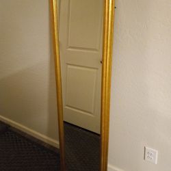 4ft 8 Inch Mirror