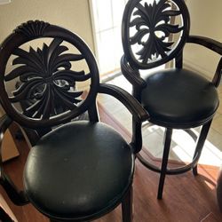 Bar Stools 