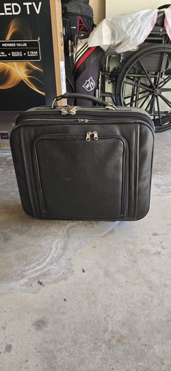 Business Brief Case