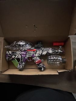 Gell blaster