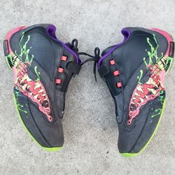 Reebok Allen Iverson Answer 4 Ghostbusters Zulle Shoes