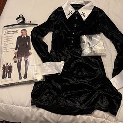 Vestuario Nuevo Para Halloween