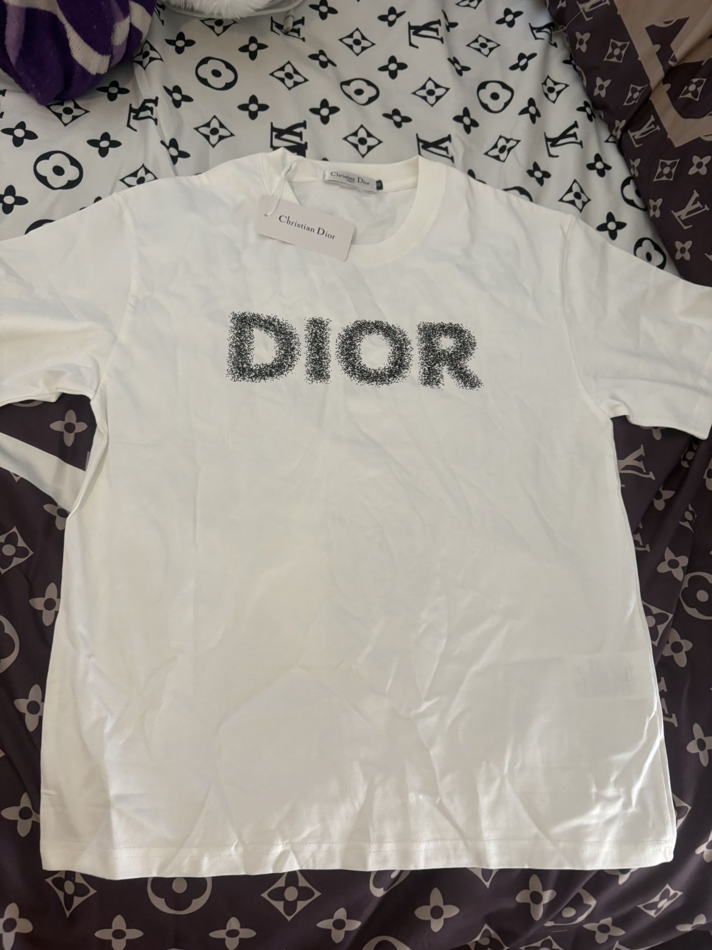 Dior Shirt