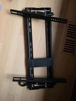 Low Profile Fixed TV Wall Mount