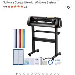 Tools/vinyl cutter machine/final machine/plotter cutting machine/business equipment