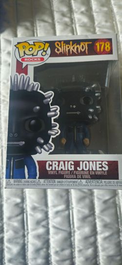 Craig Jones  slipknot