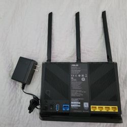 Asus RT-AC65