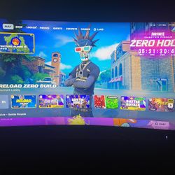 MSI 32” Curved 165hz monitor