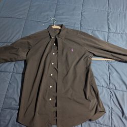 Polo Ralph Lauren Dress Shirt 