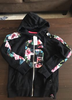 Superdry Hoodie women's