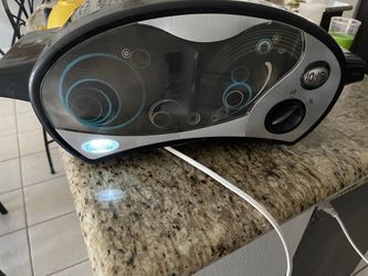 Easy Bake Oven