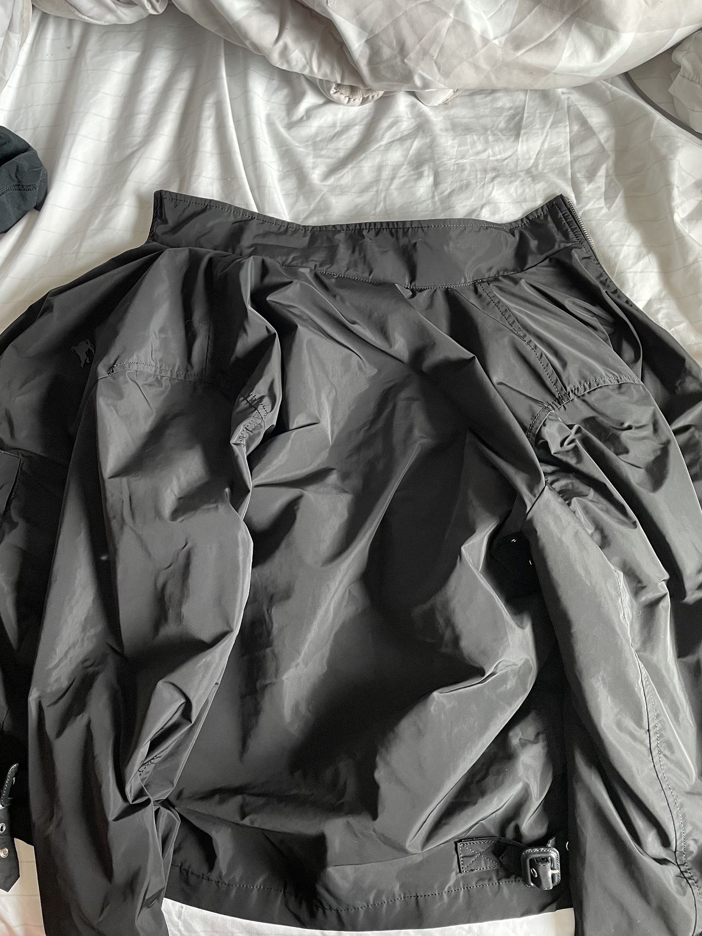 Burberry Jacket. Size Small
