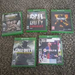 Juegos Xbox One 60 Por Todos 