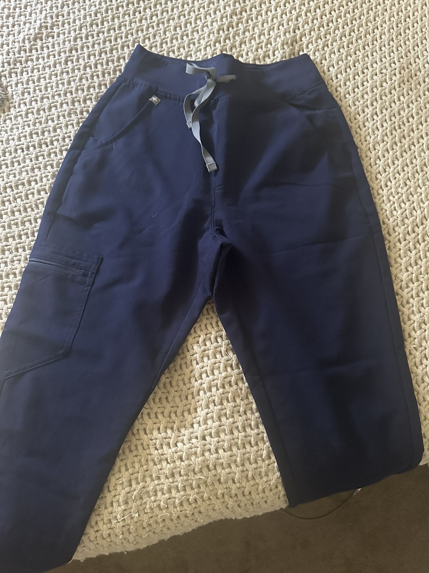 Figs Zamora Jogger Size XS Petite 
