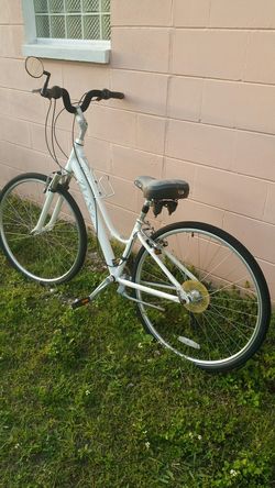 Mountain bike for sale