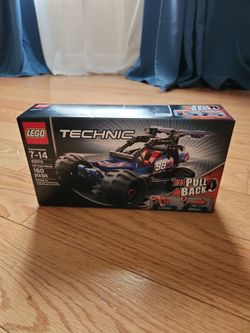 LEGO Racer