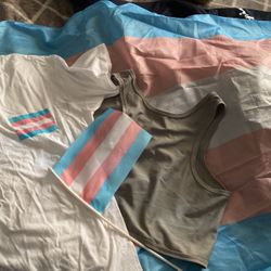 Transgender Gift Pack