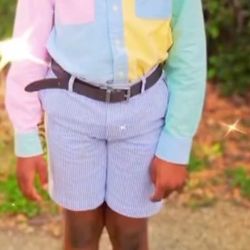 Easter attire - Ralph Lauren 