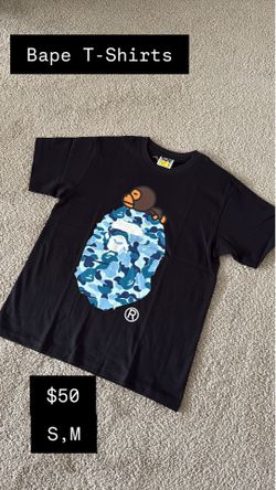 Bape T Shirt