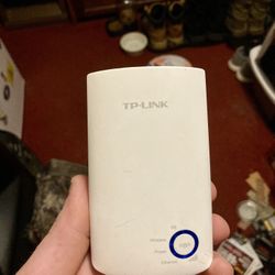 Tp Link Universal Wi-Fi Range Extender