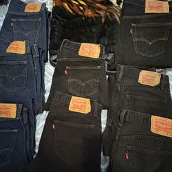 Levi 501 