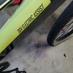 E-Bike For Sale